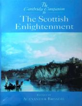 THE CAMBRIDGE COMPANION TO THE SCOTTISH ENLIGHTENMENT