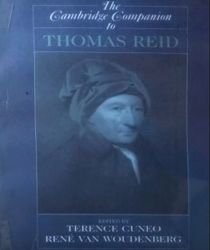 THE CAMBRIDGE COMPANION TO THOMAS REID