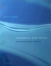 MODALITY AND TENSE