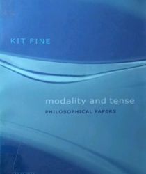 MODALITY AND TENSE