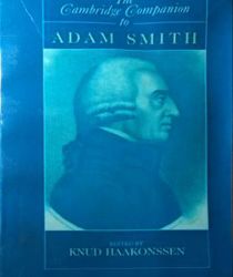 THE CAMBRIDGE COMPANION TO ADAM SMITH