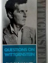 QUESTIONS ON WITTGENSTEIN