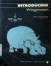 INTRODUCING WITTGENSTEIN