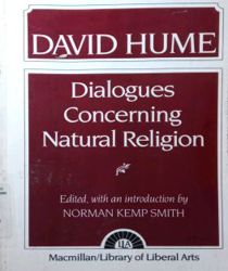 DIALOGUES CONCERNING NATURAL RELIGION