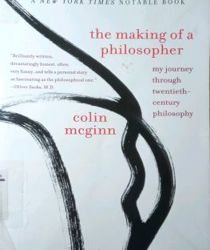 THE MAKING OF A PHILOSOPHER