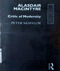 ALASDAIR MACINTYRE