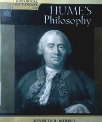 HISTORICAL DICTIONARY OF HUME's PHILOSOPHY