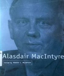 ALASDAIR MACINTYRE