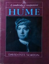 THE CAMBRIDGE COMPANION TO HUME