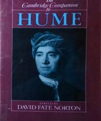 THE CAMBRIDGE COMPANION TO HUME