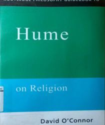 HUME ON RELIGION