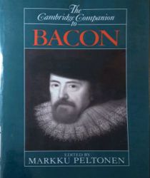 THE CAMBRIDGE COMPANION TO BACON