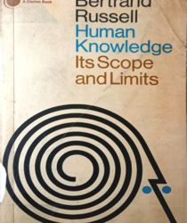 HUMAN KNOWLEDGE