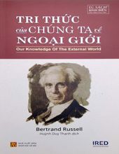 TRI THỨC CỦA CHÚNG TA VỀ NGOẠI GIỚI