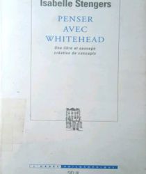 PENSER AVEC WHITEHEAD