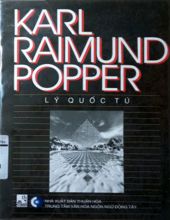 KARL RAIMUND POPPER