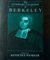 THE CAMBRIDGE COMPANION TO BERKELEY