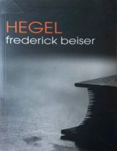 THE CAMBRIDGE COMPANION TO HEGEL