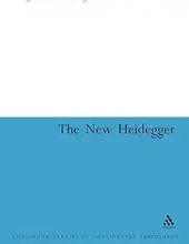 THE NEW HEIDEGGER