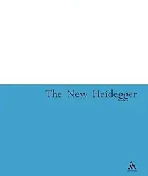 THE NEW HEIDEGGER