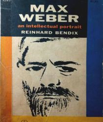 MAX WEBER