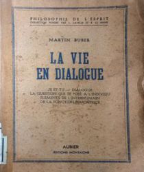 LA VIE EN DIALOGUE