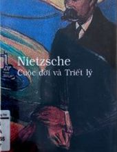 NIETZSCHE CUỘC ĐỜI VÀ TRIẾT LÝ