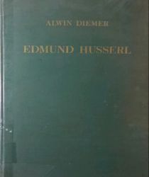 EDMUND HUSSERL