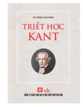 TRIẾT HỌC KANT