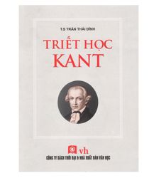 TRIẾT HỌC KANT