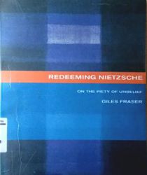 REDEEMING NIETZSCHE