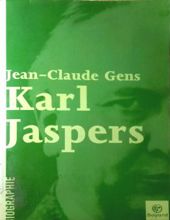 KARL JASPERS