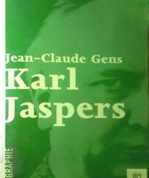 KARL JASPERS