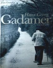 HANS-GEORG GADAMER