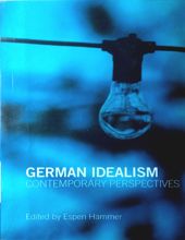 GERMAN IDEALISM