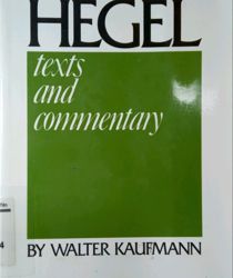 HEGEL