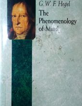 THE PHENOMENOLOGY OF MIND