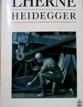 CAHIER DE L'HERNE: MARTIN HEIDEGGER