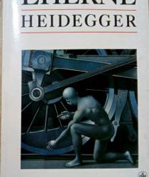 CAHIER DE L'HERNE: MARTIN HEIDEGGER