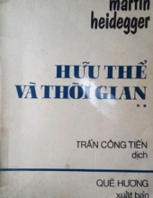 HỮU THỂ VÀ THỜI GIAN: *