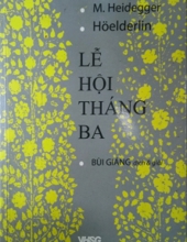 LỄ HỘI THÁNG BA