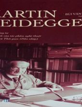 MARTIN HEIDEGGER