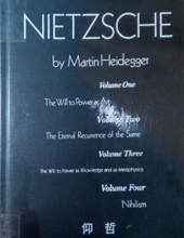 NIETZSCHE