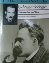 NIETZSCHE