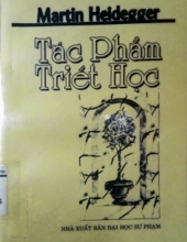 TÁC PHẨM TRIẾT HỌC