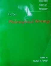 PHILOSOPHICAL WRITINGS