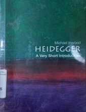 HEIDEGGER