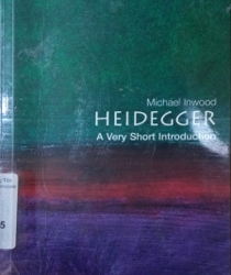 HEIDEGGER