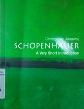 SCHOPENHAUER