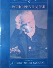 THE CAMBRIDGE COMPANION TO SCHOPENHAUER